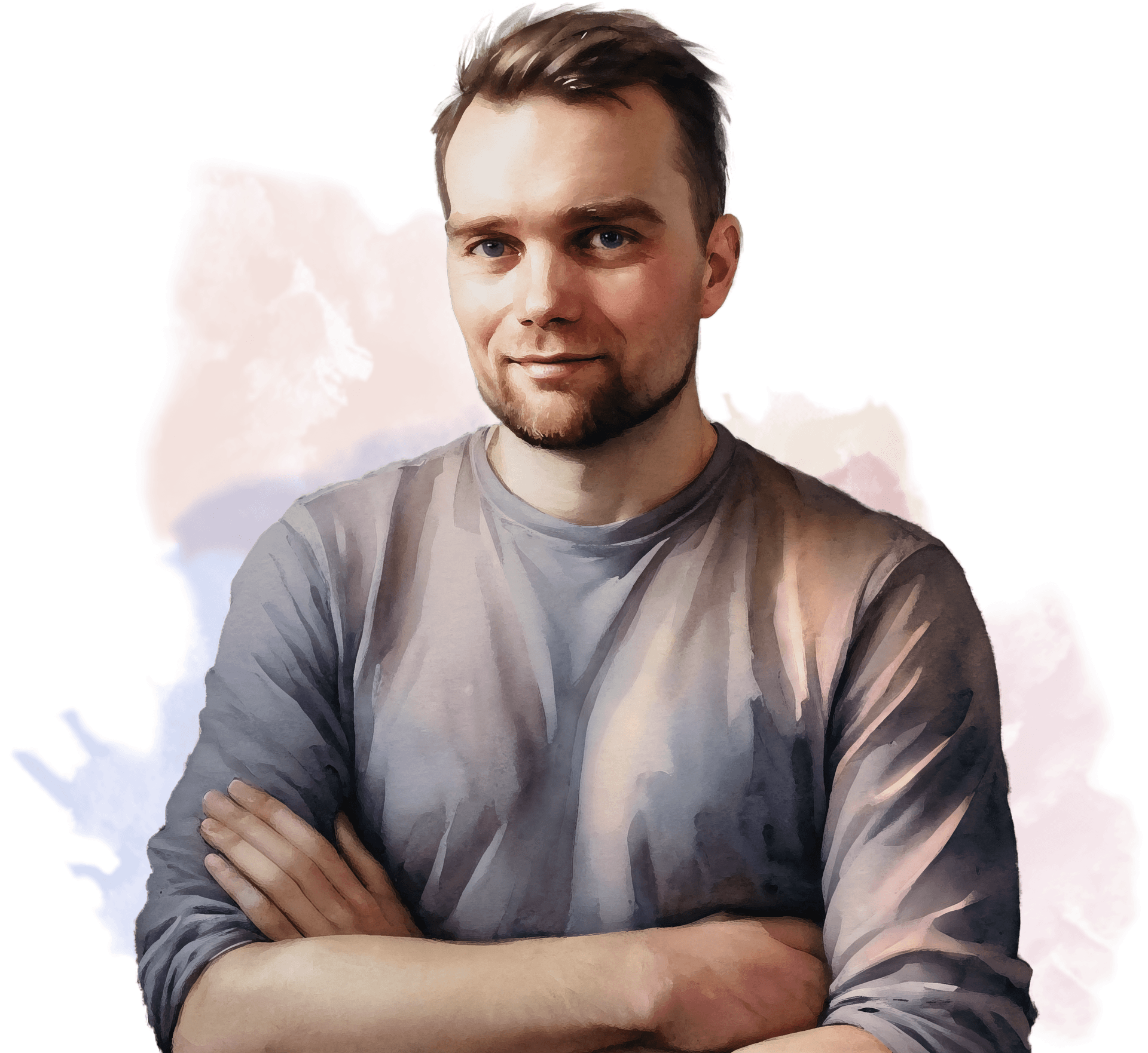 Image of Brian Hanquet